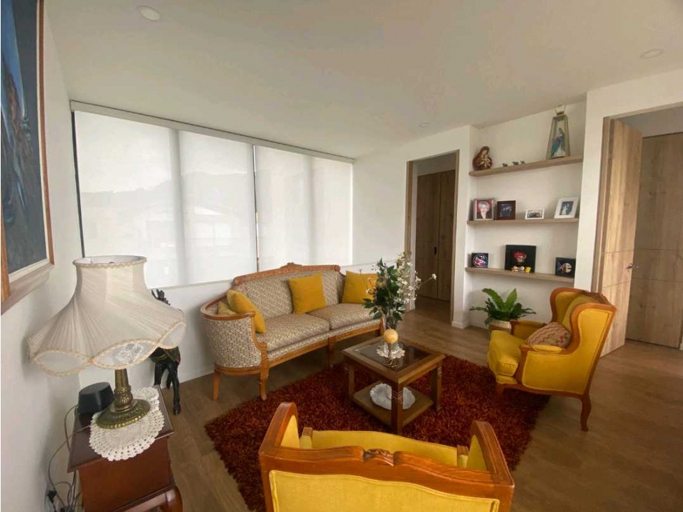 Casa en venta en Chuntame, Cajicá · foto 19 de 24