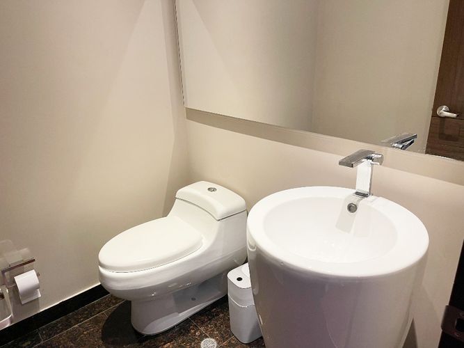Apartamento en venta en Chico Norte, Bogotá · foto 17 de 23