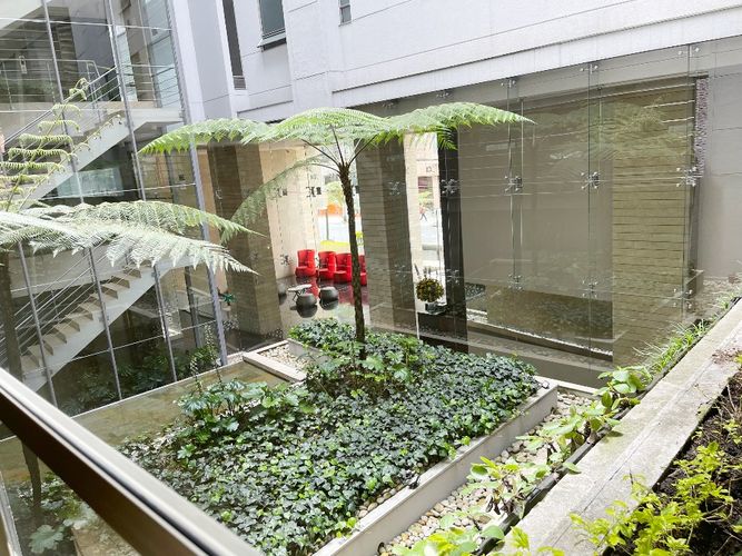 Apartamento en venta en Chico Norte, Bogotá · foto 18 de 23