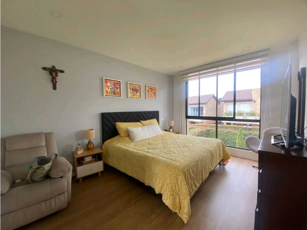 Casa en venta en Chuntame, Cajicá · foto 21 de 24