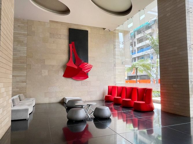 Apartamento en venta en Chico Norte, Bogotá · foto 19 de 23