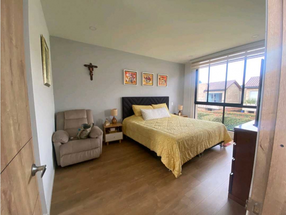 Casa en venta en Chuntame, Cajicá · foto 23 de 24