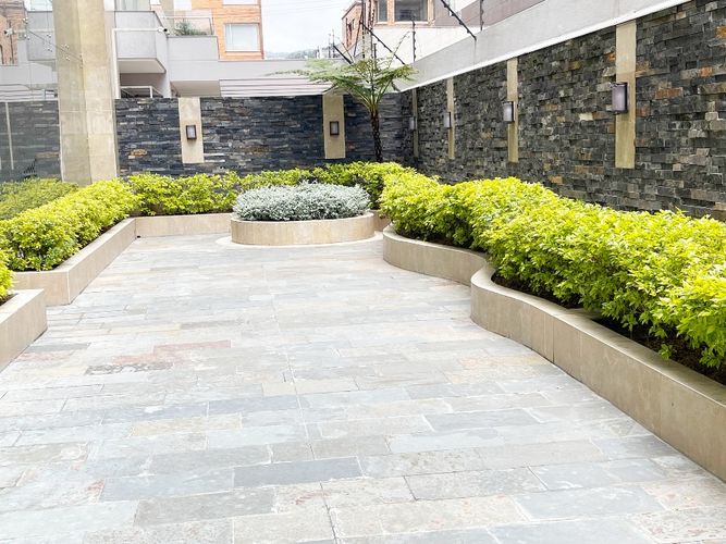 Apartamento en venta en Chico Norte, Bogotá · foto 22 de 23