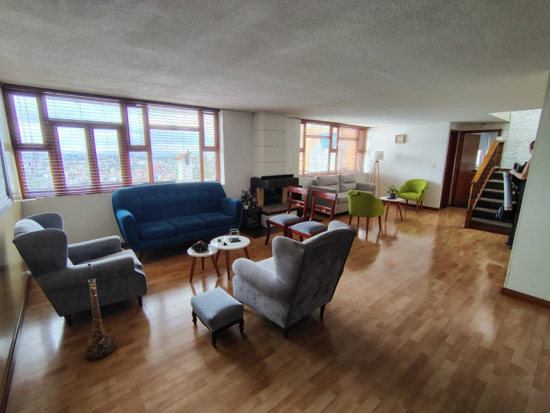 Casa en venta en Chapinero, Bogotá · foto 6 de 24