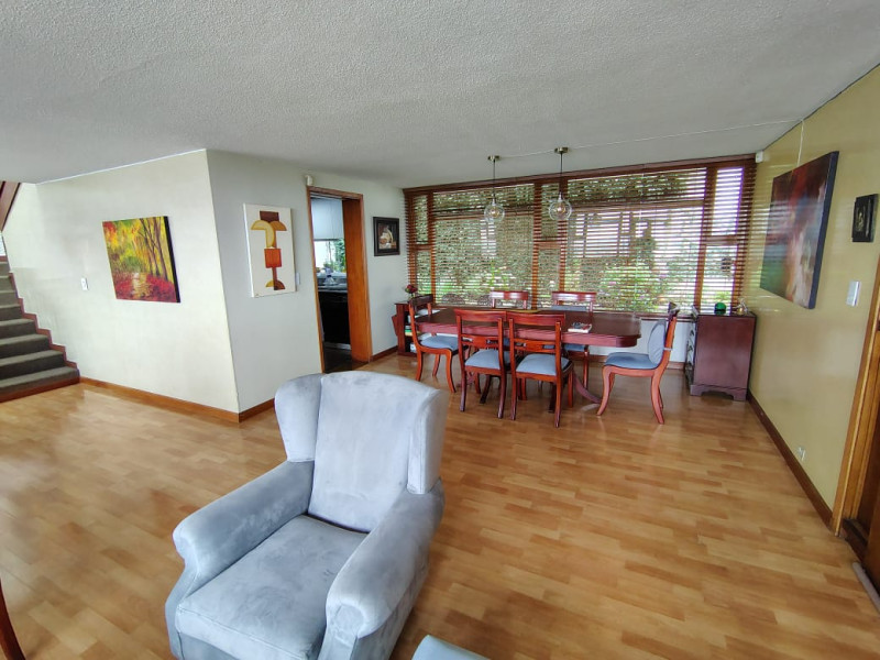 Casa en venta en Chapinero, Bogotá · foto 7 de 24
