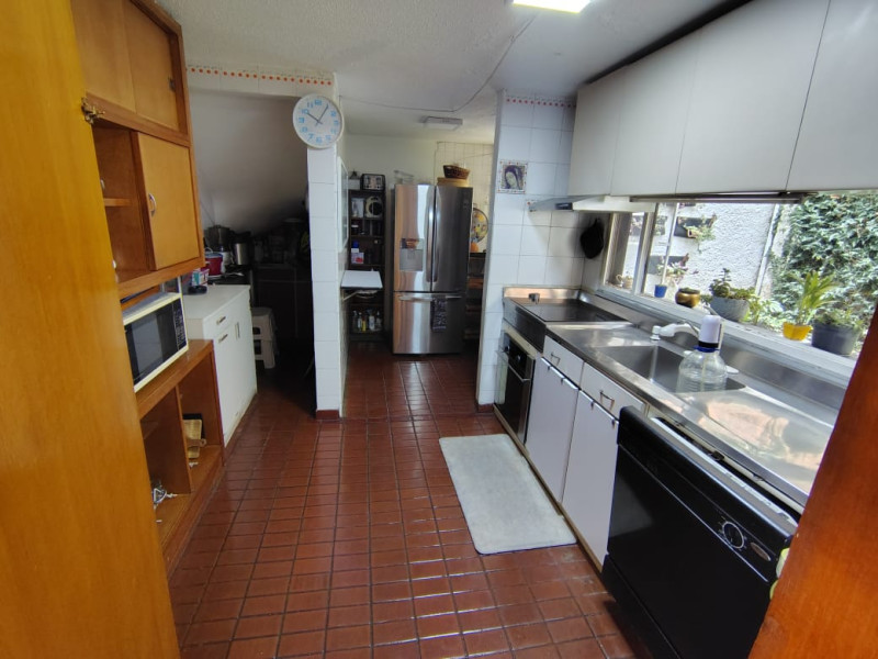 Casa en venta en Chapinero, Bogotá · foto 12 de 24