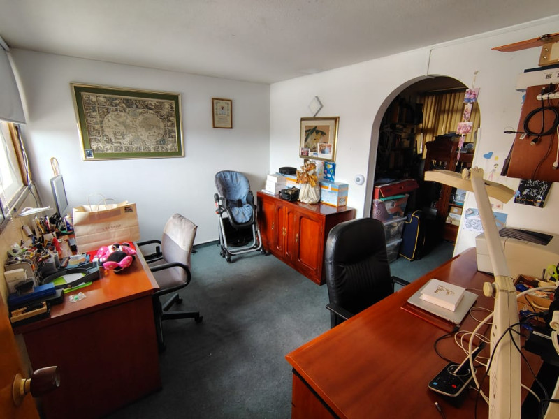 Casa en venta en Chapinero, Bogotá · foto 15 de 24