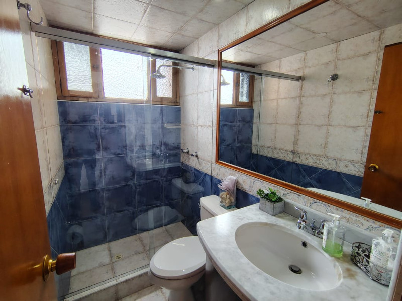 Casa en venta en Chapinero, Bogotá · foto 16 de 24