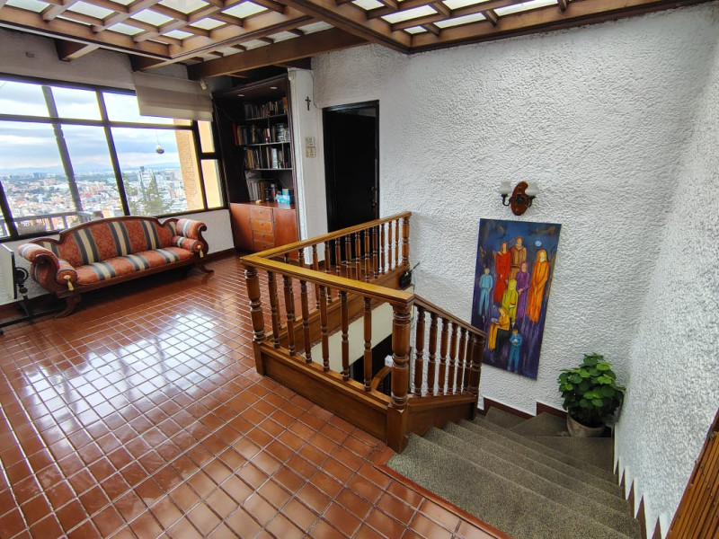 Casa en venta en Chapinero, Bogotá · foto 18 de 24