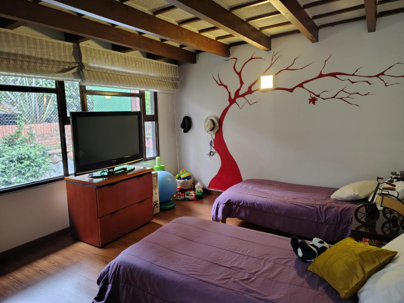 Casa en venta en Chapinero, Bogotá · foto 21 de 24