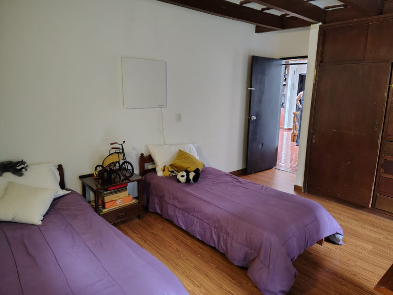 Casa en venta en Chapinero, Bogotá · foto 22 de 24