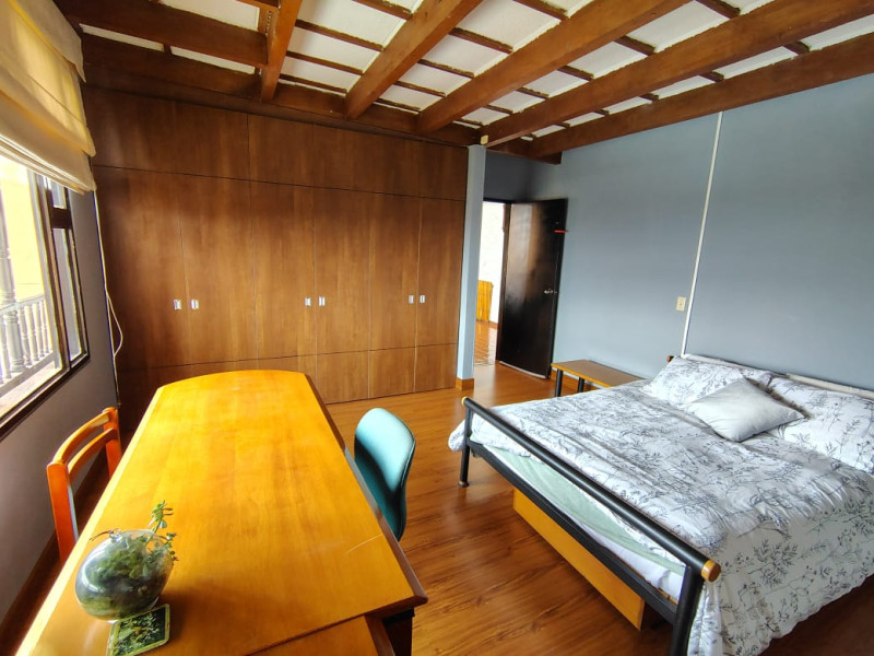 Casa en venta en Chapinero, Bogotá · foto 24 de 24
