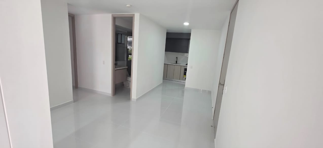 Apartamento en venta en Villa Carolina, Barranquilla · foto 3 de 24