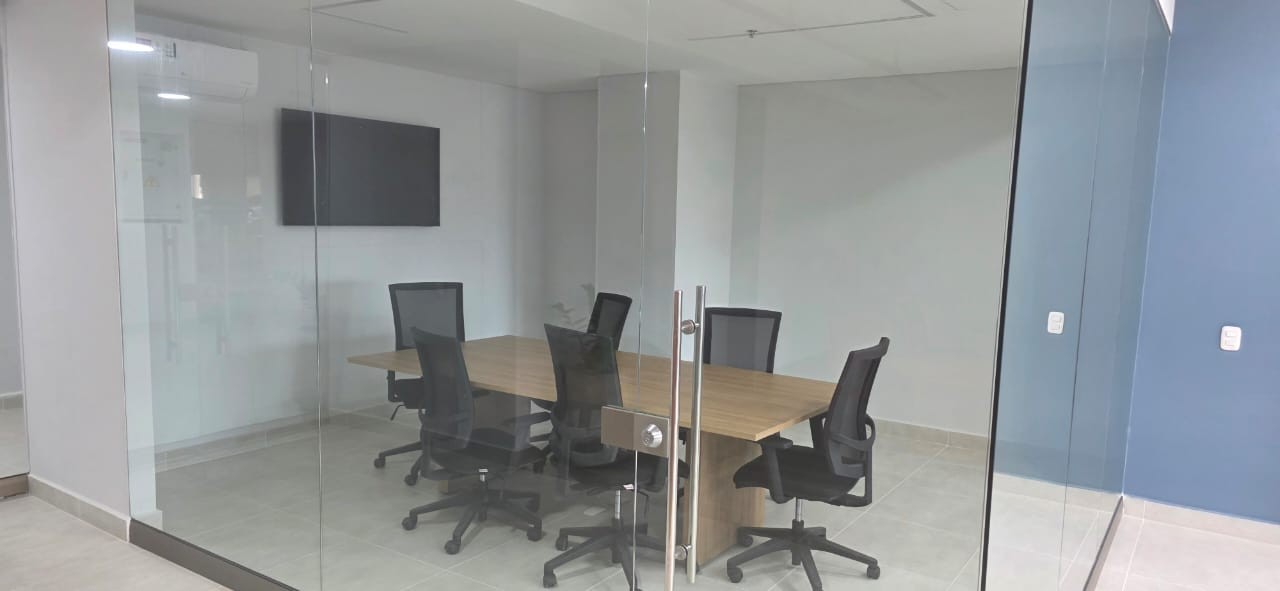 Apartamento en venta en Villa Carolina, Barranquilla · foto 7 de 24