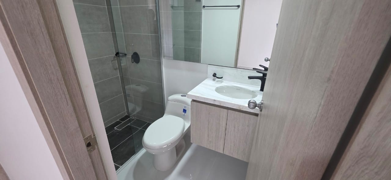 Apartamento en venta en Villa Carolina, Barranquilla · foto 21 de 24