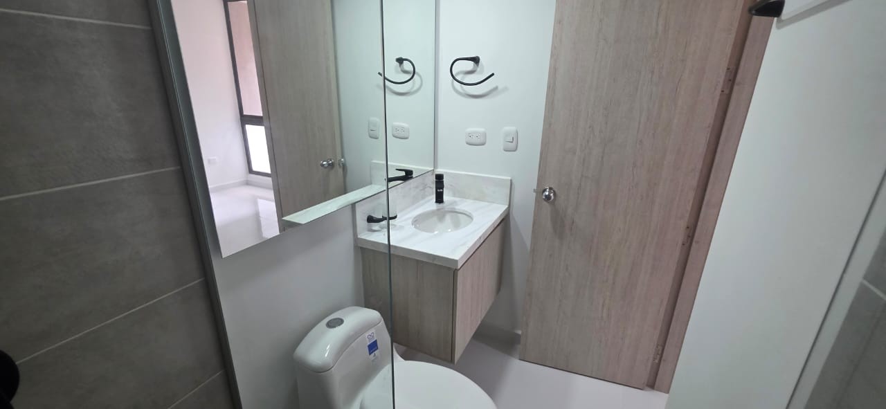Apartamento en venta en Villa Carolina, Barranquilla · foto 22 de 24