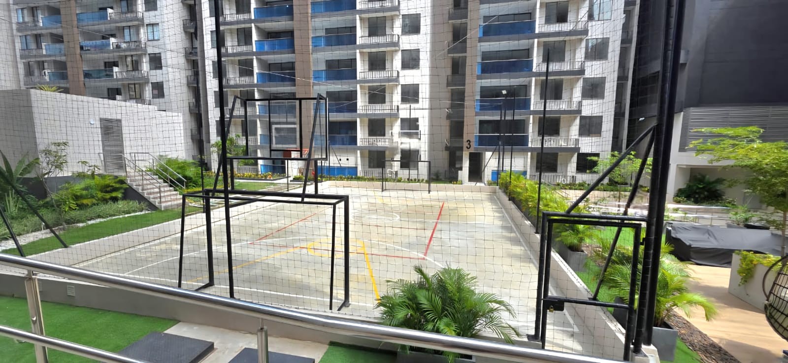 Apartamento en venta en Villa Carolina, Barranquilla · foto 23 de 24