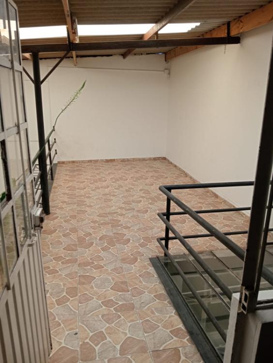 Casa en venta en Barrios Unidos, Bogotá · foto 9 de 17