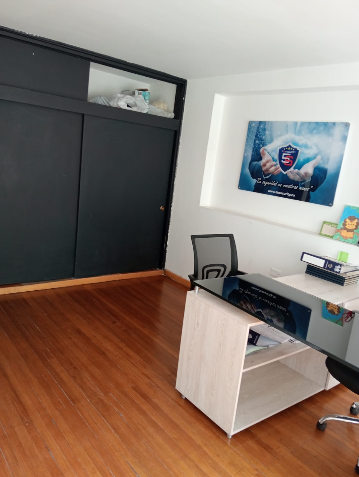 Casa en venta en Barrios Unidos, Bogotá · foto 14 de 17