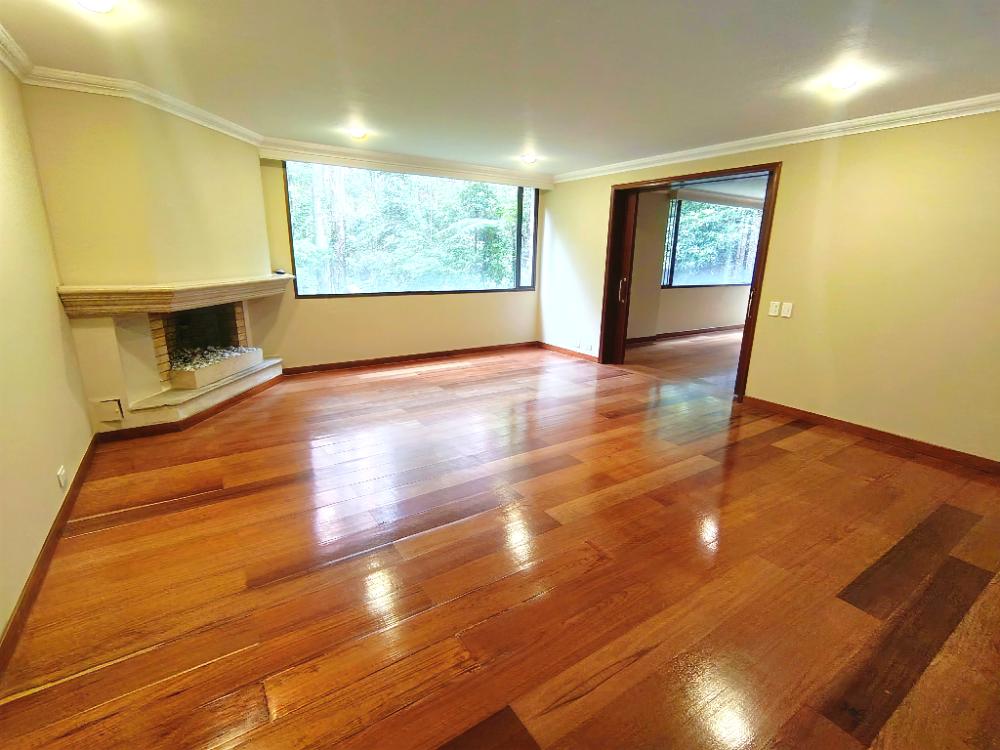 Apartment for rent in Chapinero, Bogotá