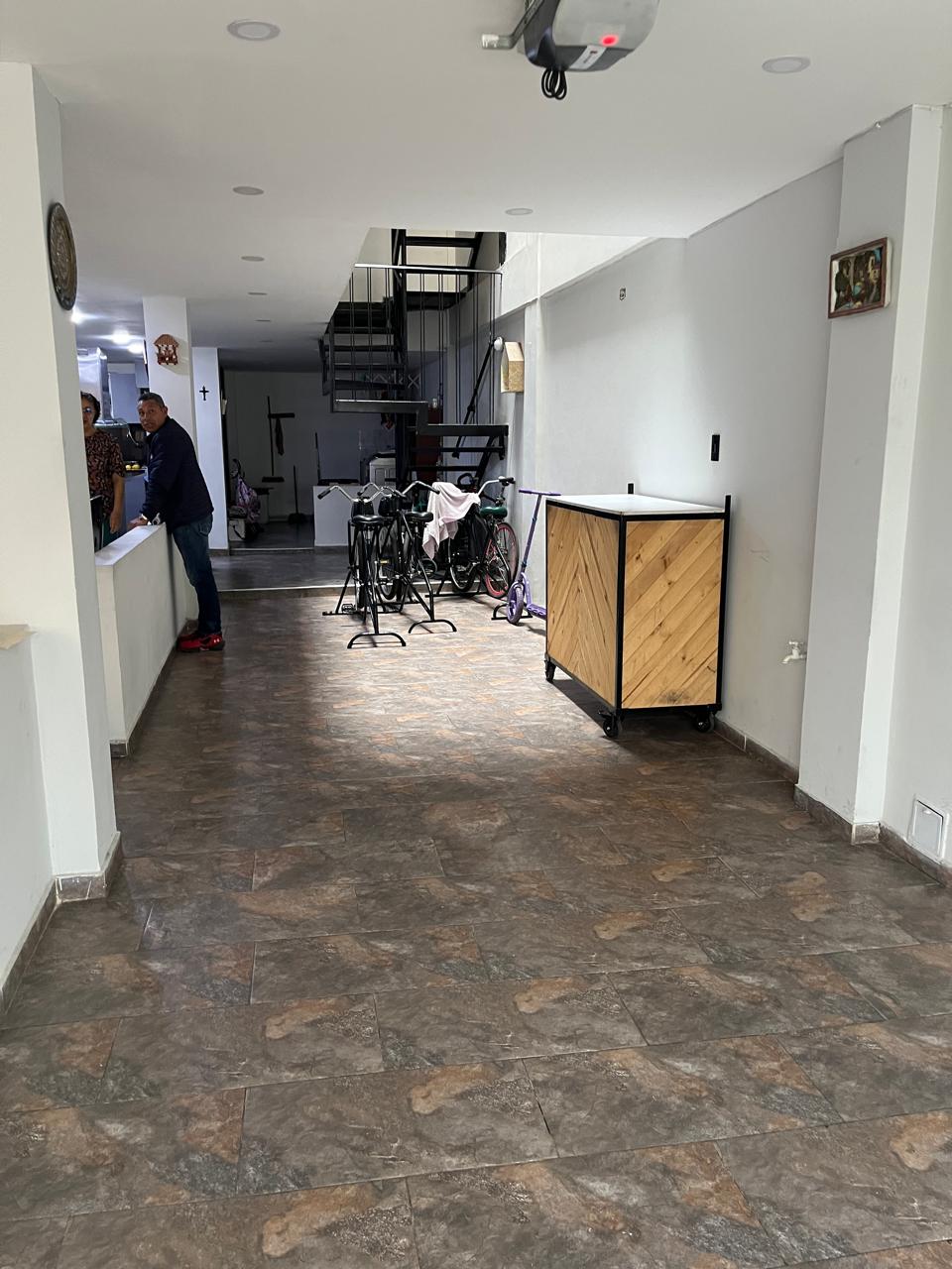 Casa en venta en Santander Sur, Bogotá · foto 2 de 9