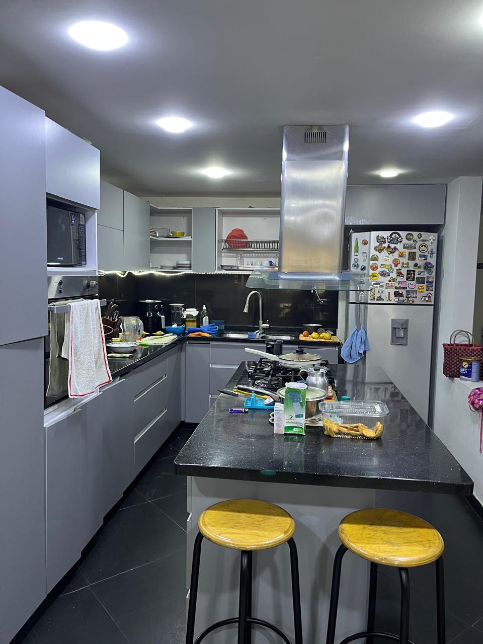 Casa en venta en Santander Sur, Bogotá · foto 3 de 9