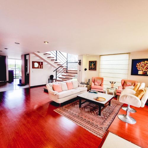 Casa de 5 alcobas en venta en Las Mercedarias, Chía, 329 m² · foto 4 de 24