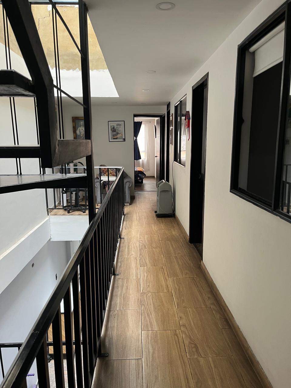 Casa en venta en Santander Sur, Bogotá · foto 5 de 9