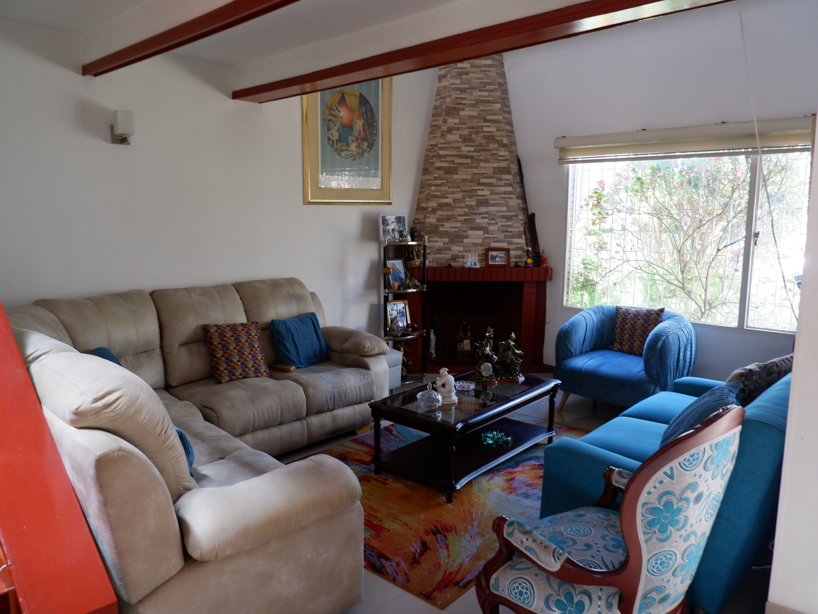 Casa en venta en Fontibon, Bogotá · foto 3 de 24