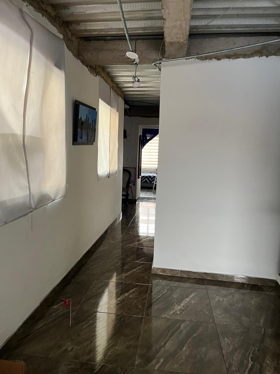 Casa en venta en Santander Sur, Bogotá · foto 6 de 9