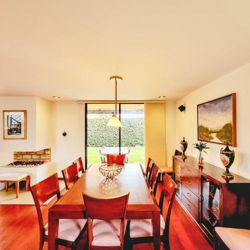 Casa de 5 alcobas en venta en Las Mercedarias, Chía, 329 m² · foto 6 de 24
