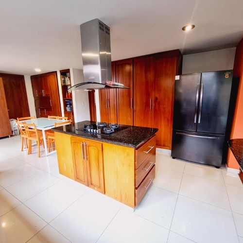 Casa de 5 alcobas en venta en Las Mercedarias, Chía, 329 m² · foto 7 de 24