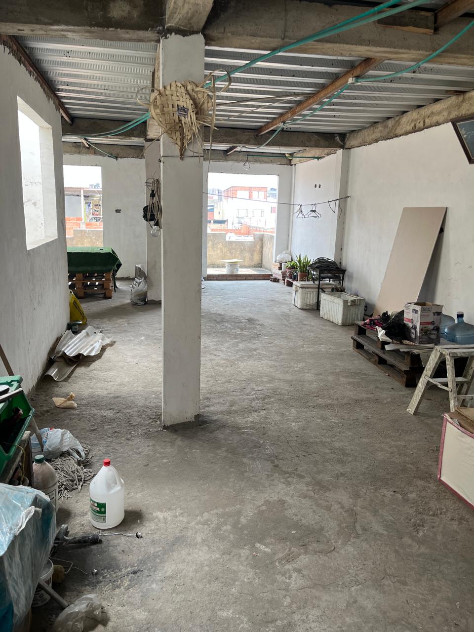 Casa en venta en Santander Sur, Bogotá · foto 7 de 9