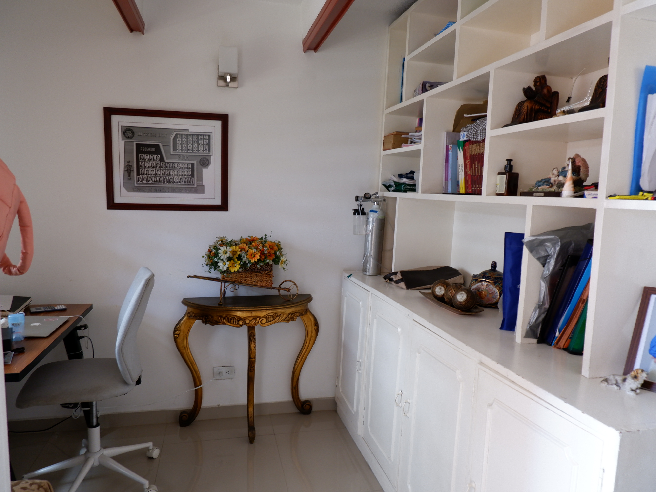 Casa en venta en Fontibon, Bogotá · foto 4 de 24