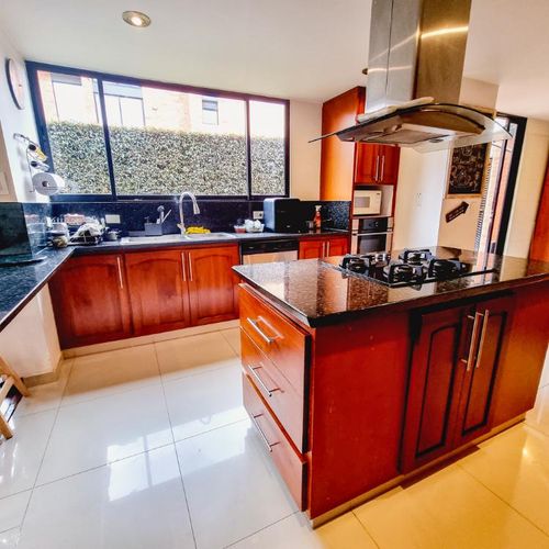 Casa de 5 alcobas en venta en Las Mercedarias, Chía, 329 m² · foto 8 de 24