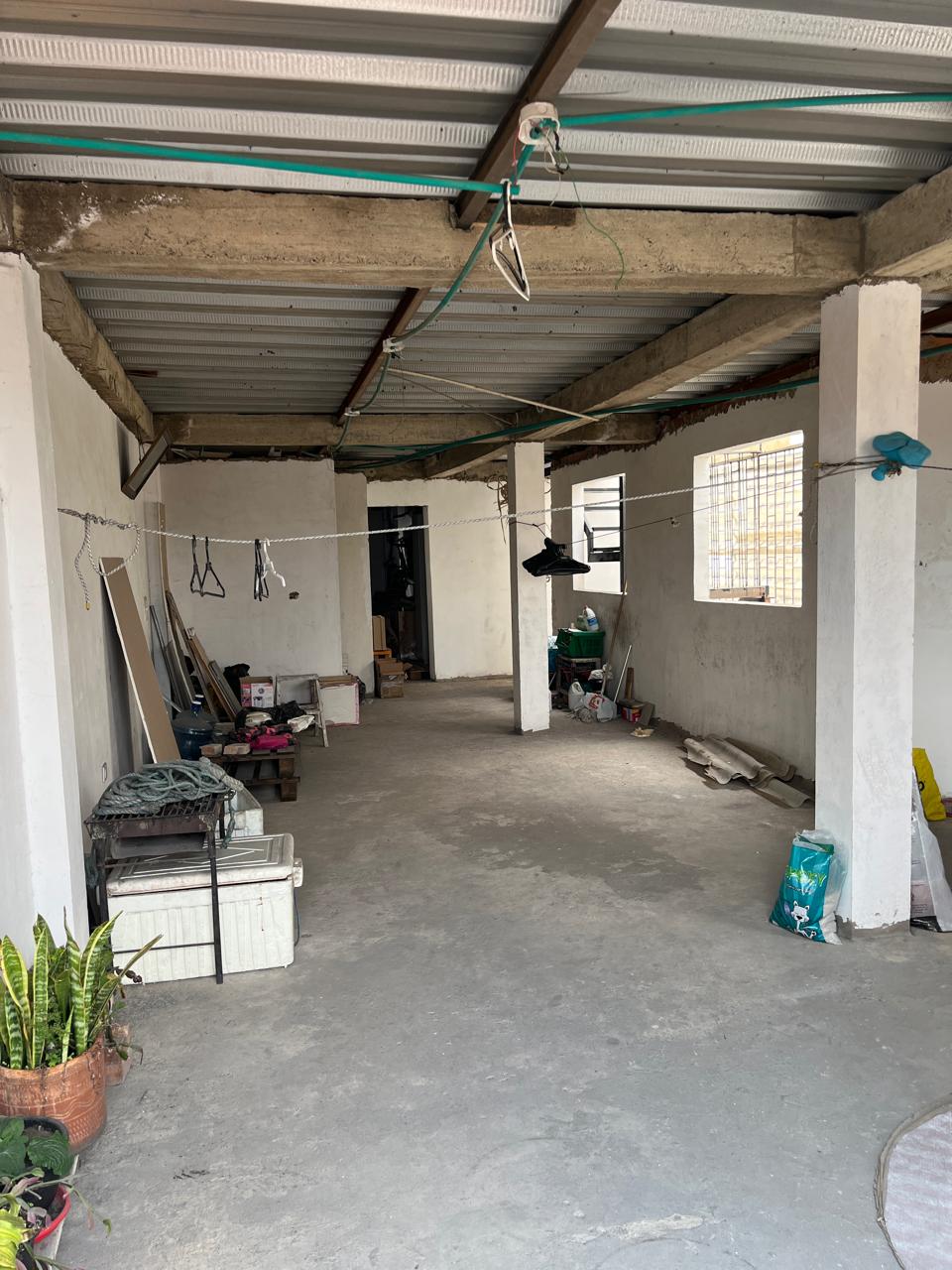 Casa en venta en Santander Sur, Bogotá · foto 8 de 9