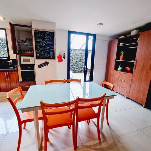 Casa de 5 alcobas en venta en Las Mercedarias, Chía, 329 m² · foto 10 de 24