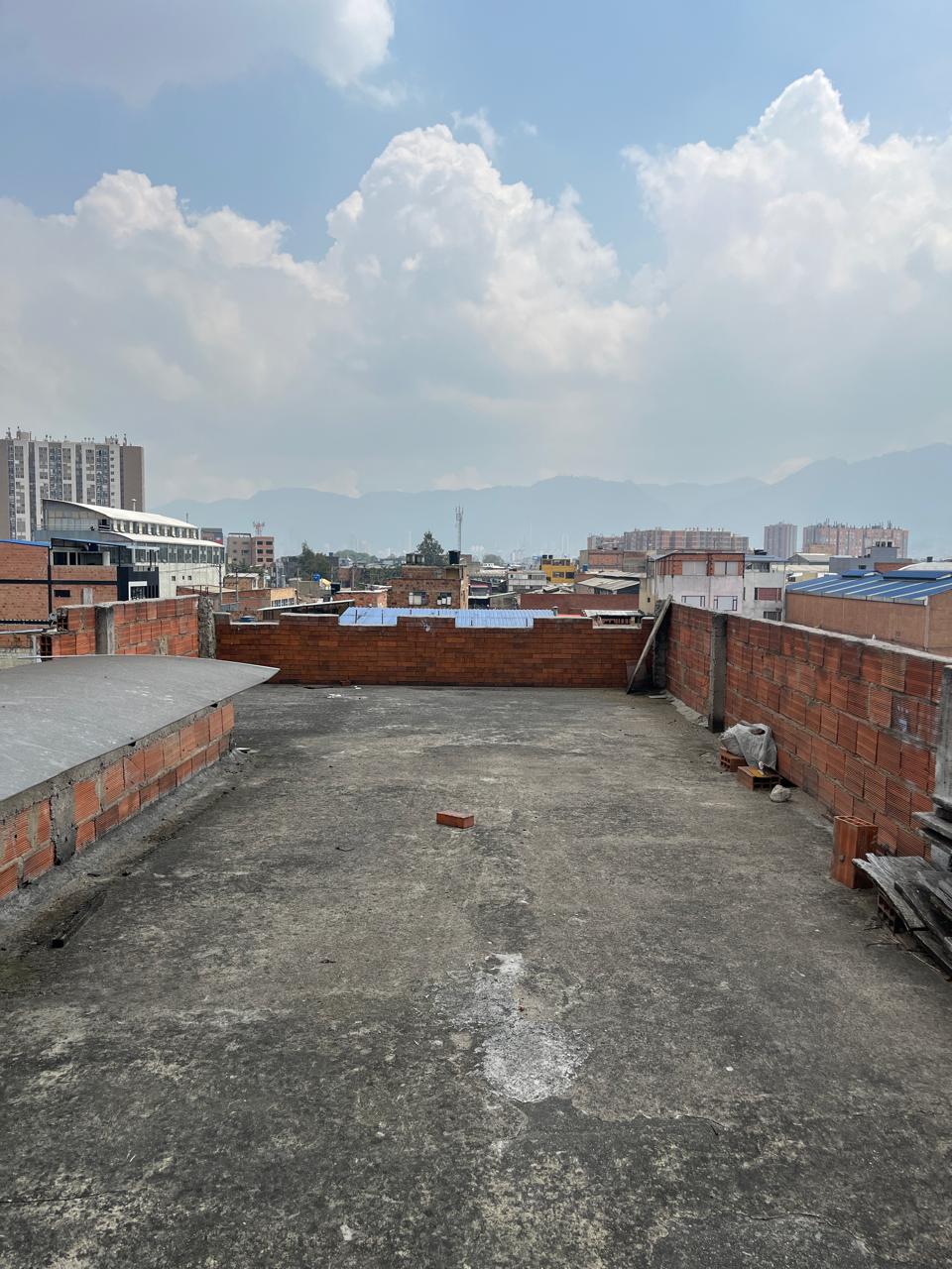 Casa en venta en Santander Sur, Bogotá · foto 9 de 9