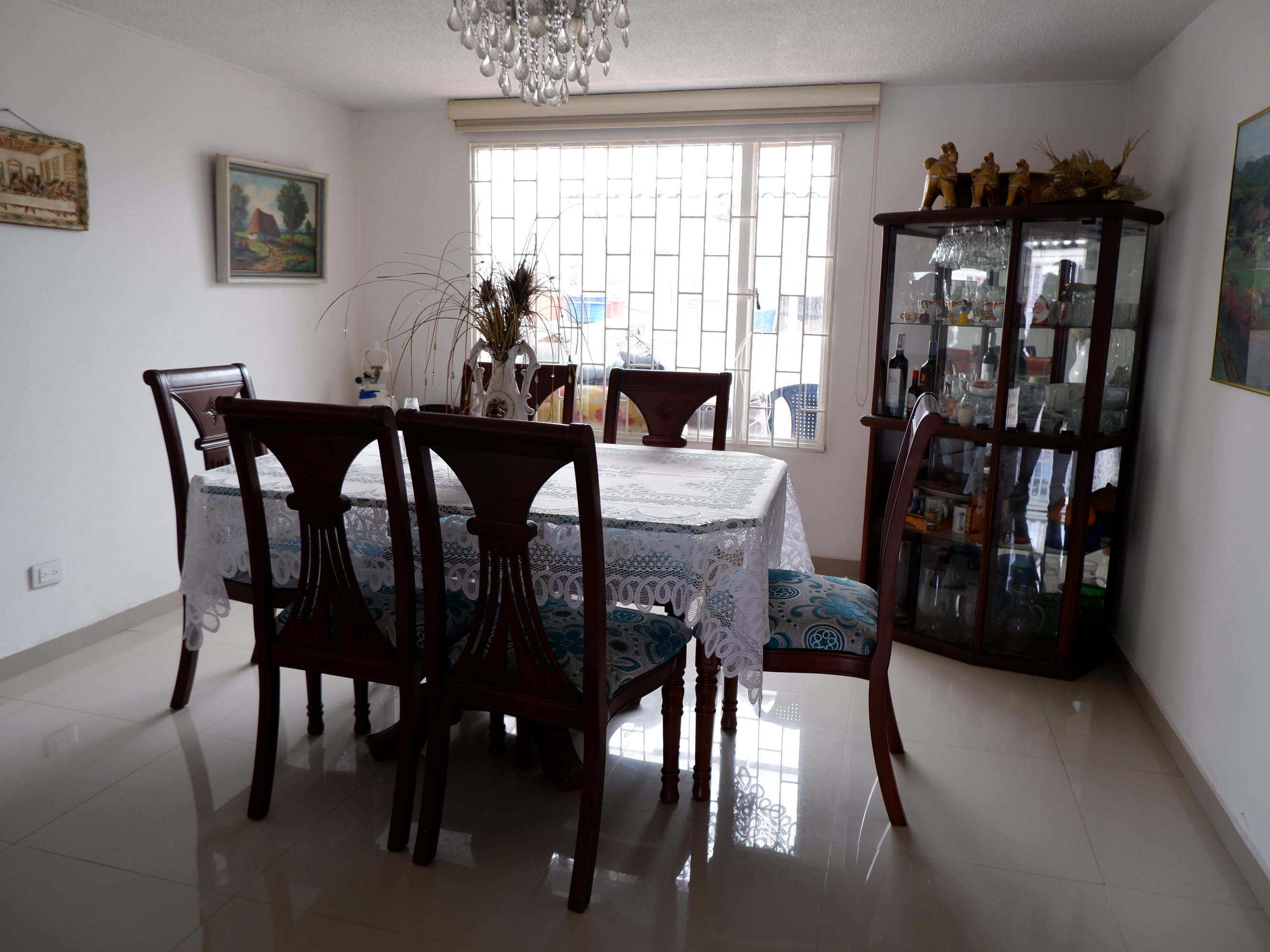 Casa en venta en Fontibon, Bogotá · foto 5 de 24