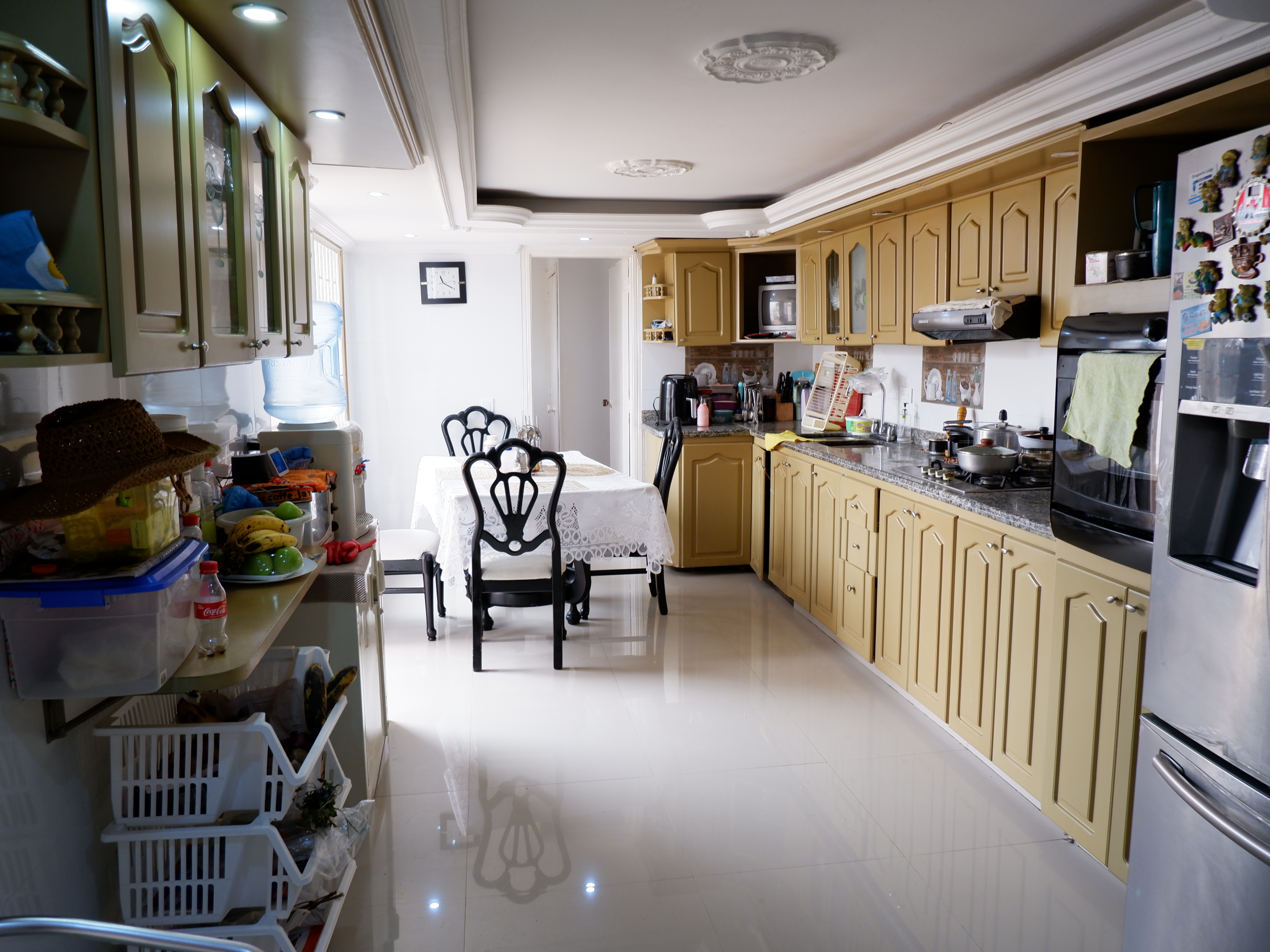 Casa en venta en Fontibon, Bogotá · foto 9 de 24