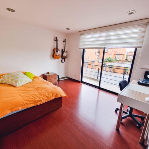Casa de 5 alcobas en venta en Las Mercedarias, Chía, 329 m² · foto 17 de 24