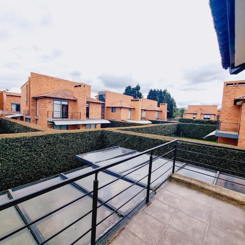 Casa de 5 alcobas en venta en Las Mercedarias, Chía, 329 m² · foto 18 de 24