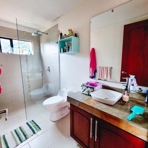 Casa de 5 alcobas en venta en Las Mercedarias, Chía, 329 m² · foto 19 de 24
