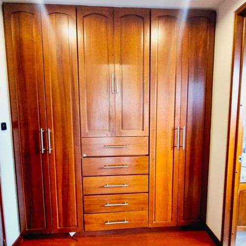 Casa de 5 alcobas en venta en Las Mercedarias, Chía, 329 m² · foto 20 de 24