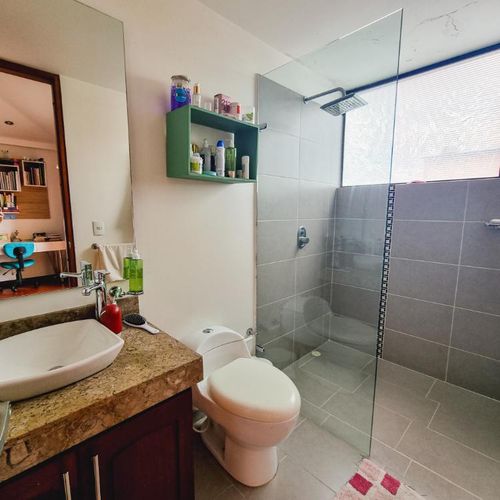 Casa de 5 alcobas en venta en Las Mercedarias, Chía, 329 m² · foto 21 de 24