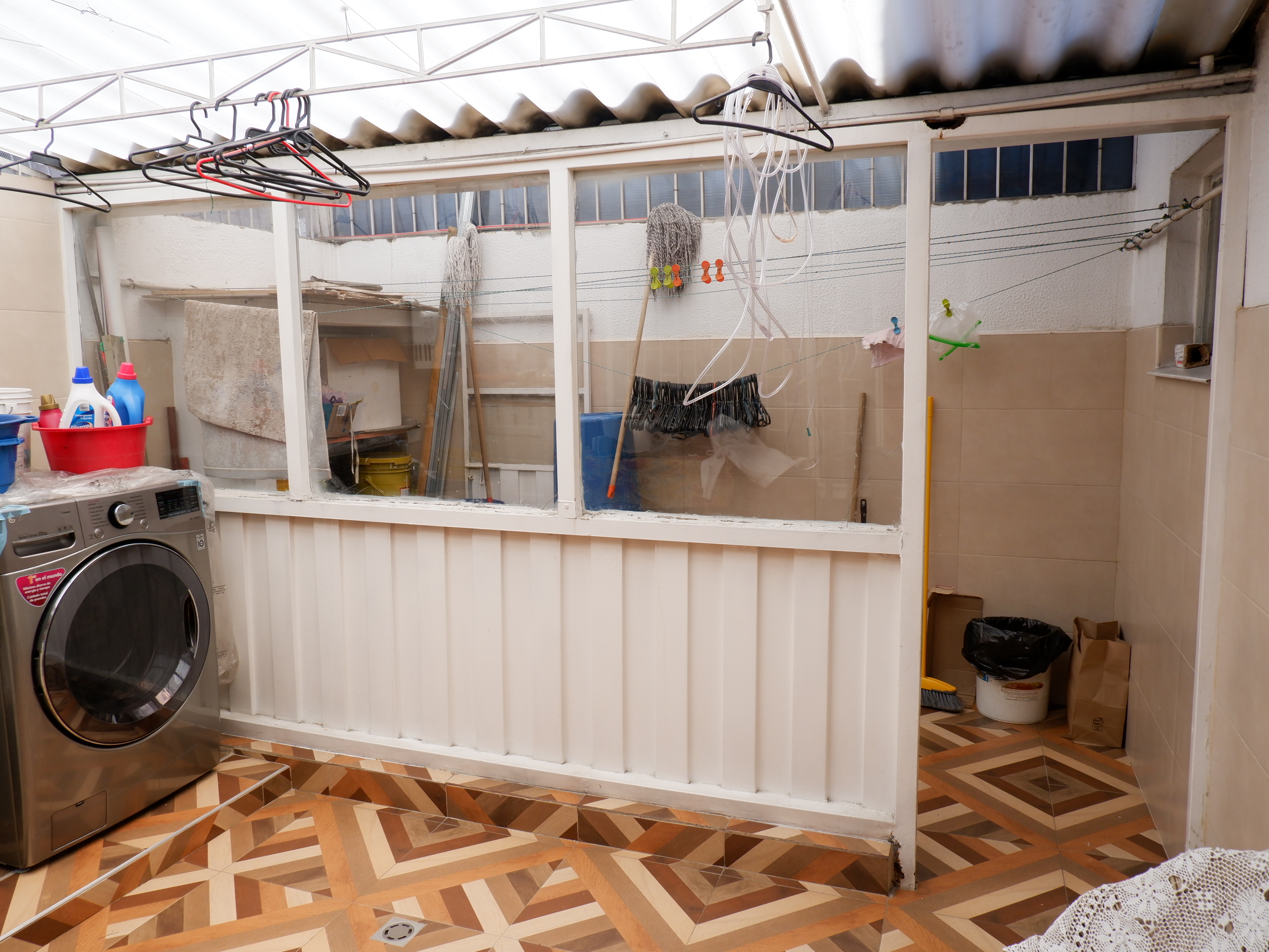 Casa en venta en Fontibon, Bogotá · foto 12 de 24