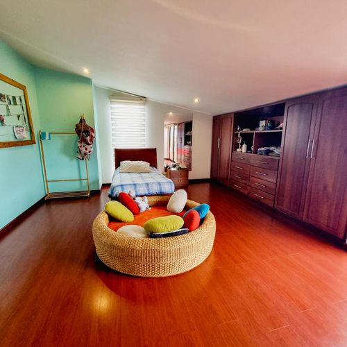 Casa de 5 alcobas en venta en Las Mercedarias, Chía, 329 m² · foto 24 de 24
