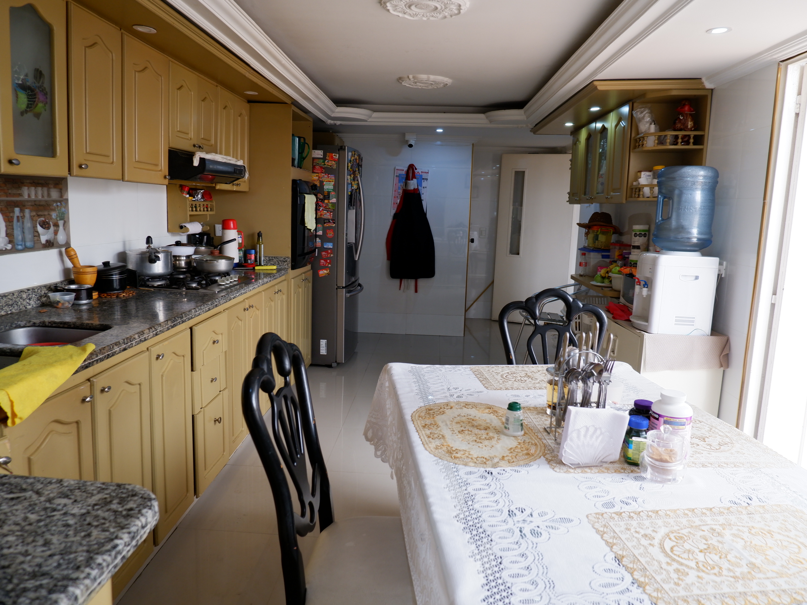 Casa en venta en Fontibon, Bogotá · foto 15 de 24