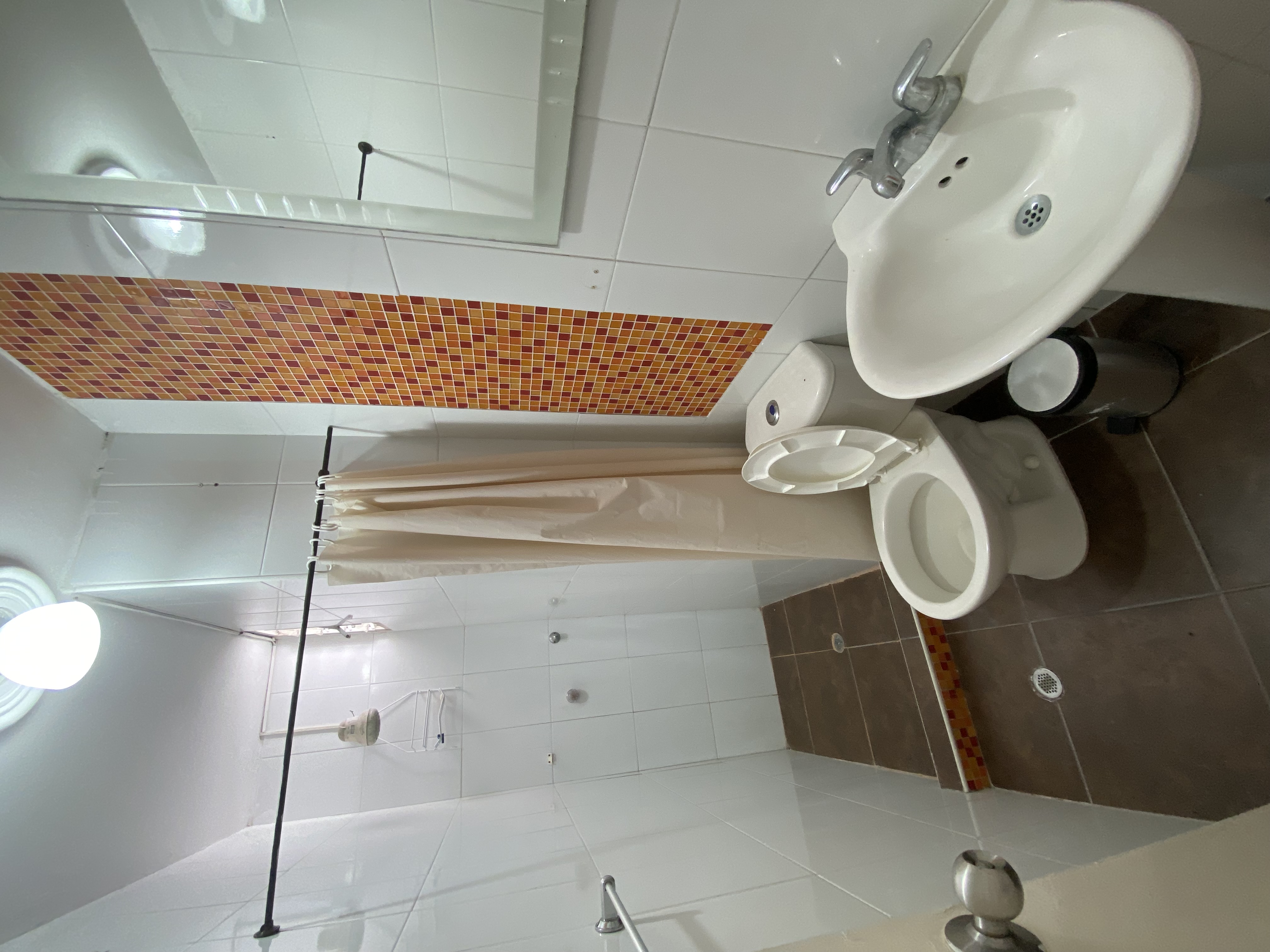 Apartamento en arriendo en La Cumbre, Barranquilla · foto 9 de 12