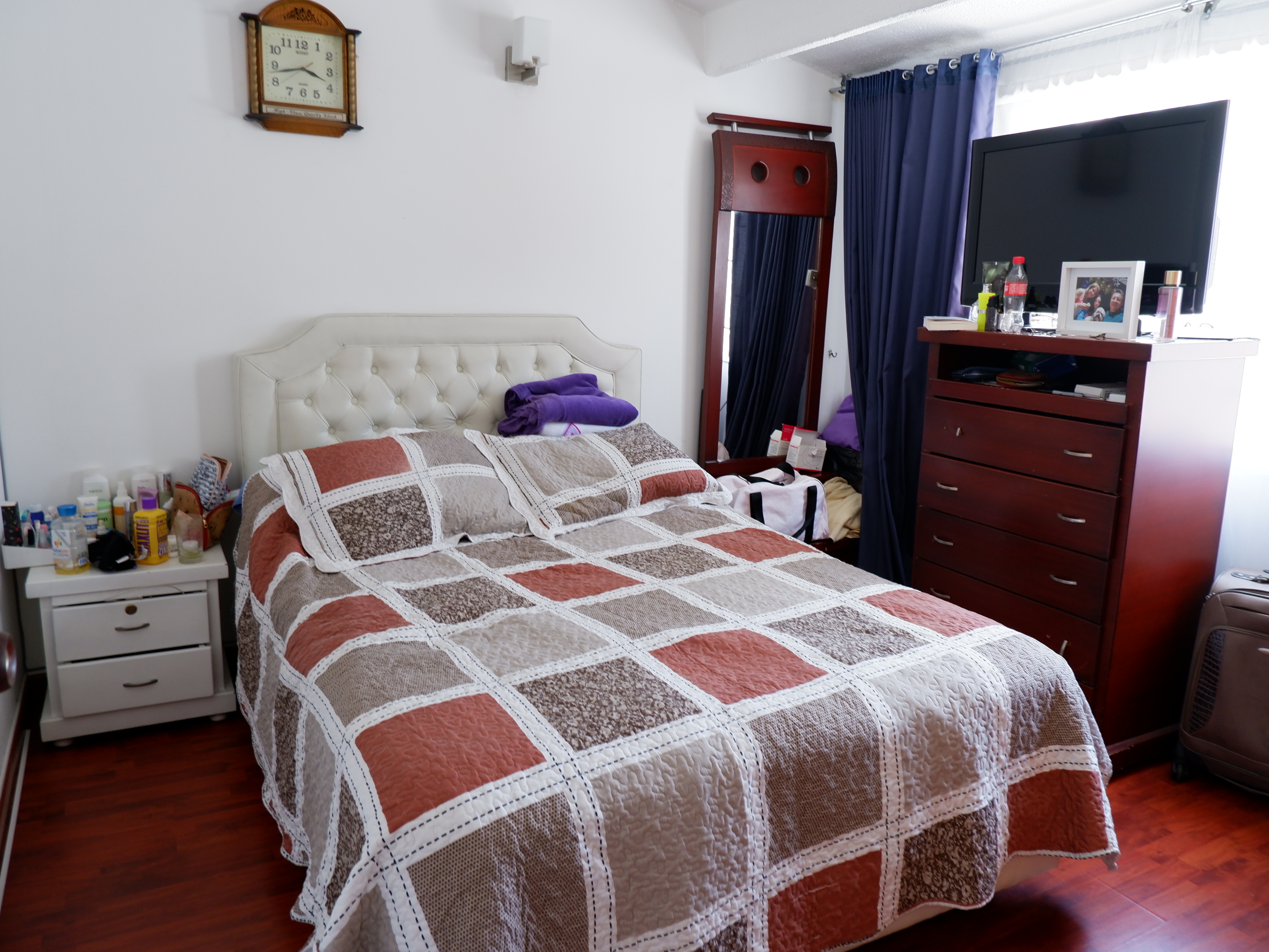 Casa en venta en Fontibon, Bogotá · foto 22 de 24